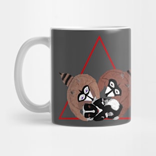 How To Make A Triangle Mug